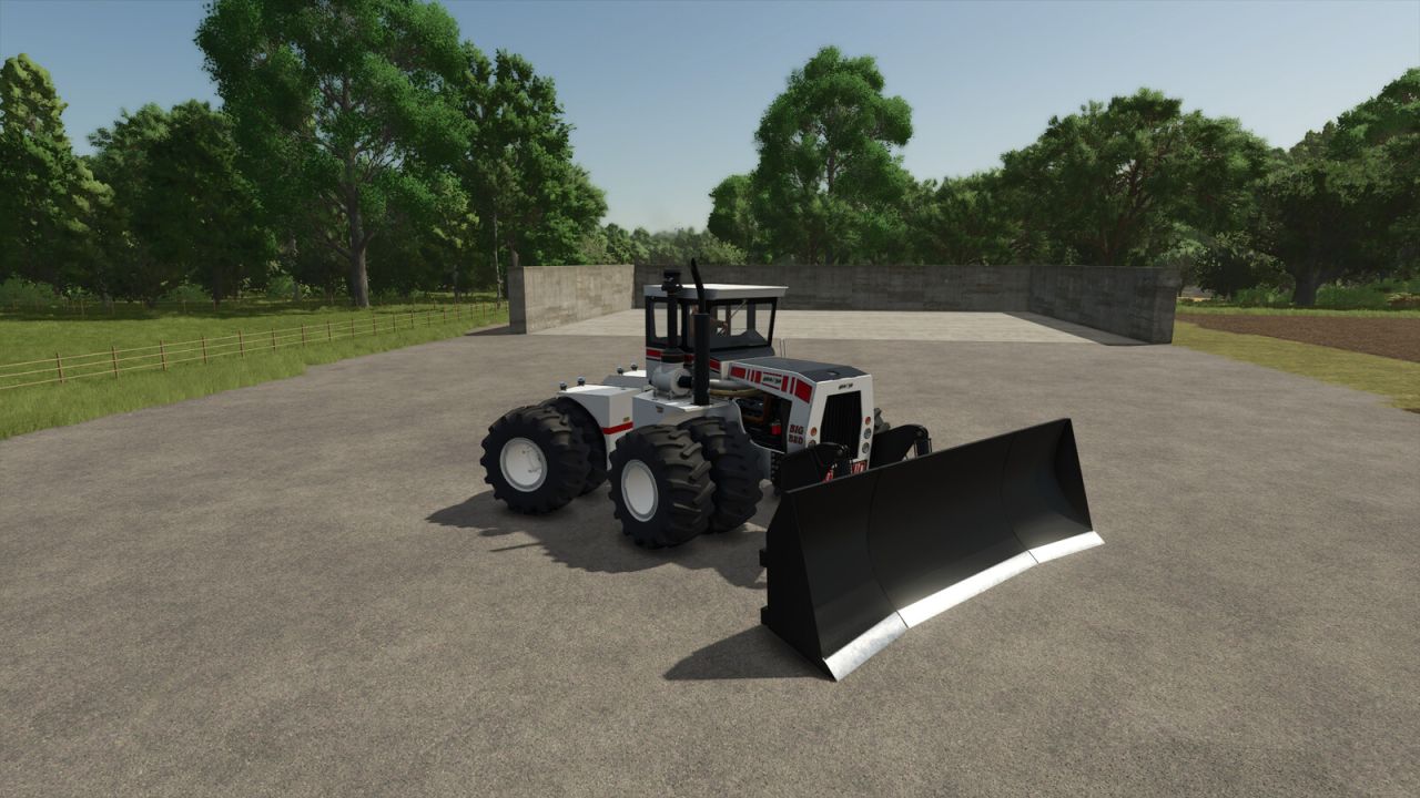 Lizard Titan 19,5