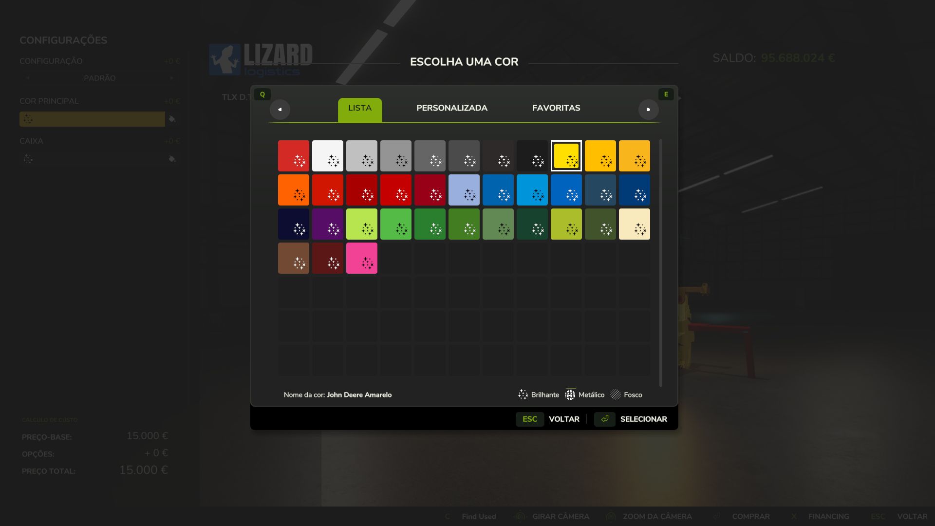 Lizard TLX-TDU