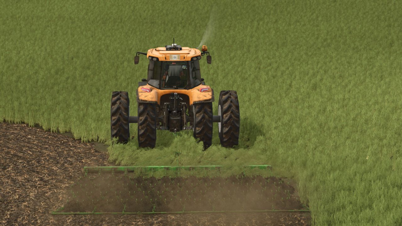 Ящерица TP 520 и TP 520 R