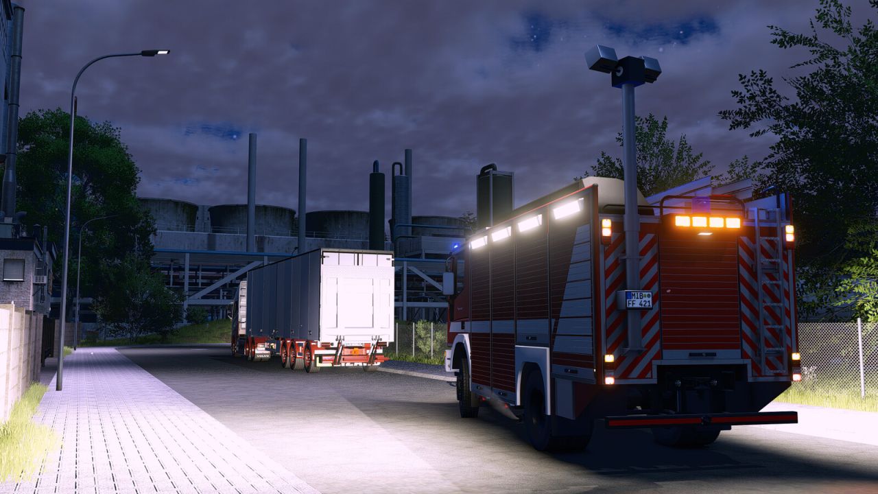 Lizard Unifire RW-2