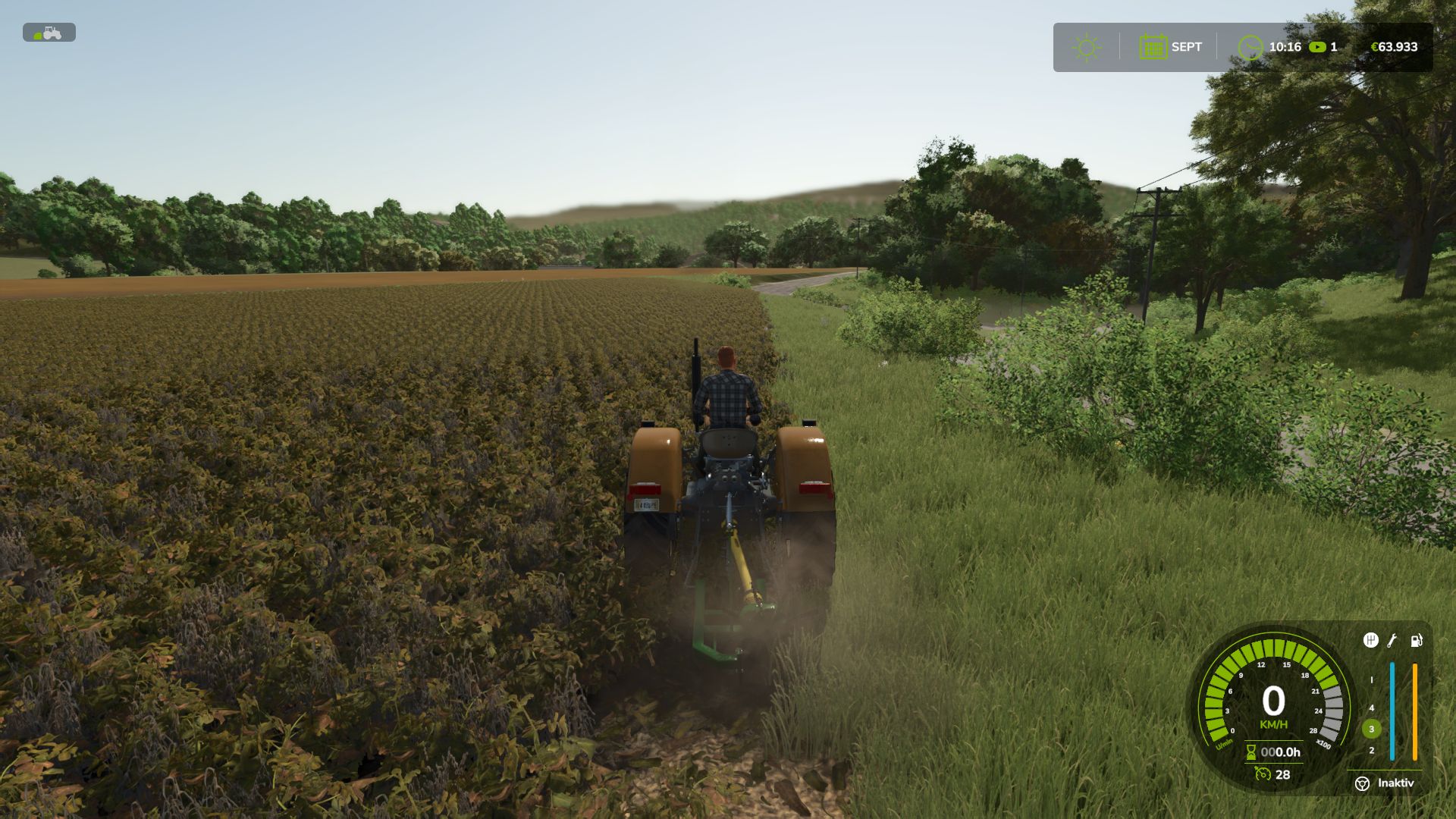 Lizard VK1