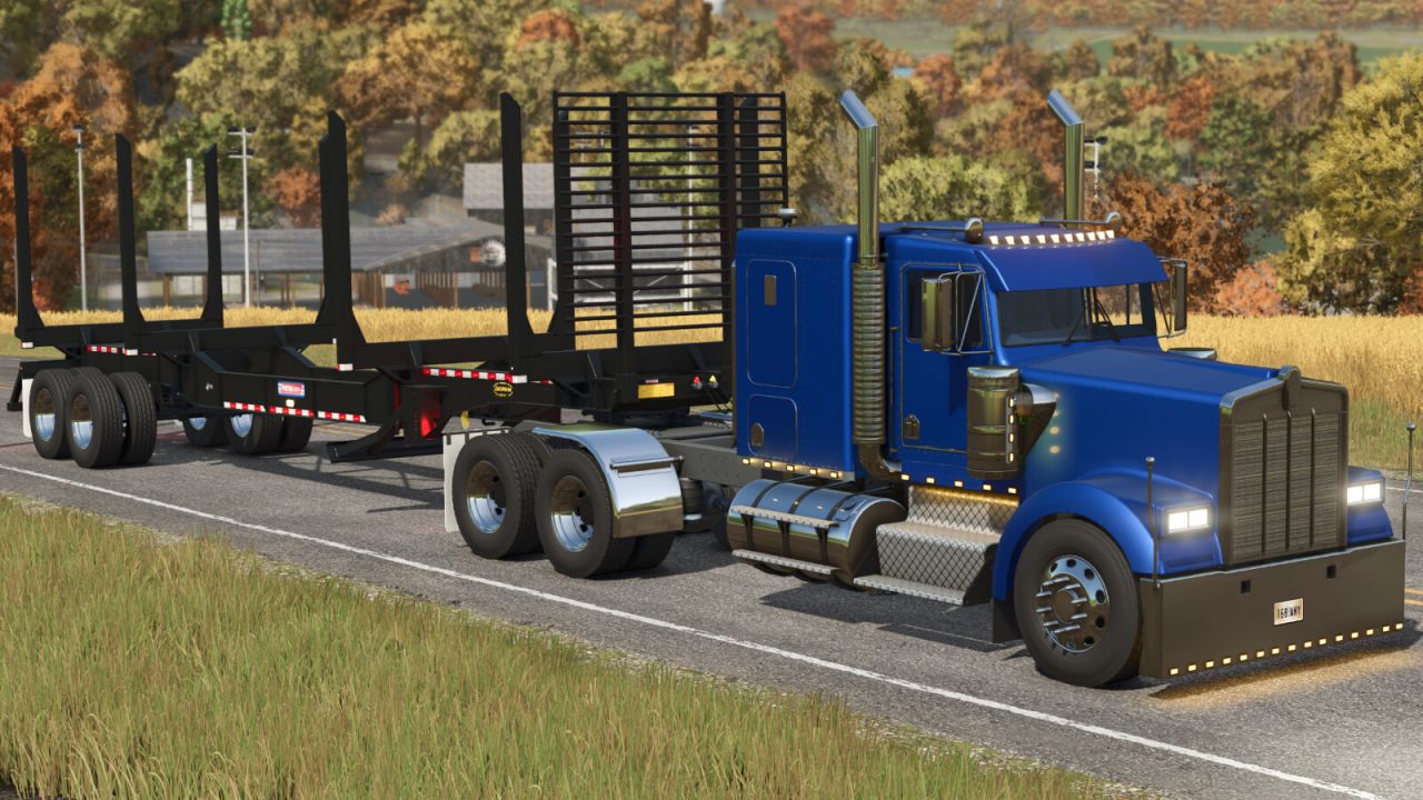 Lizard W900 B
