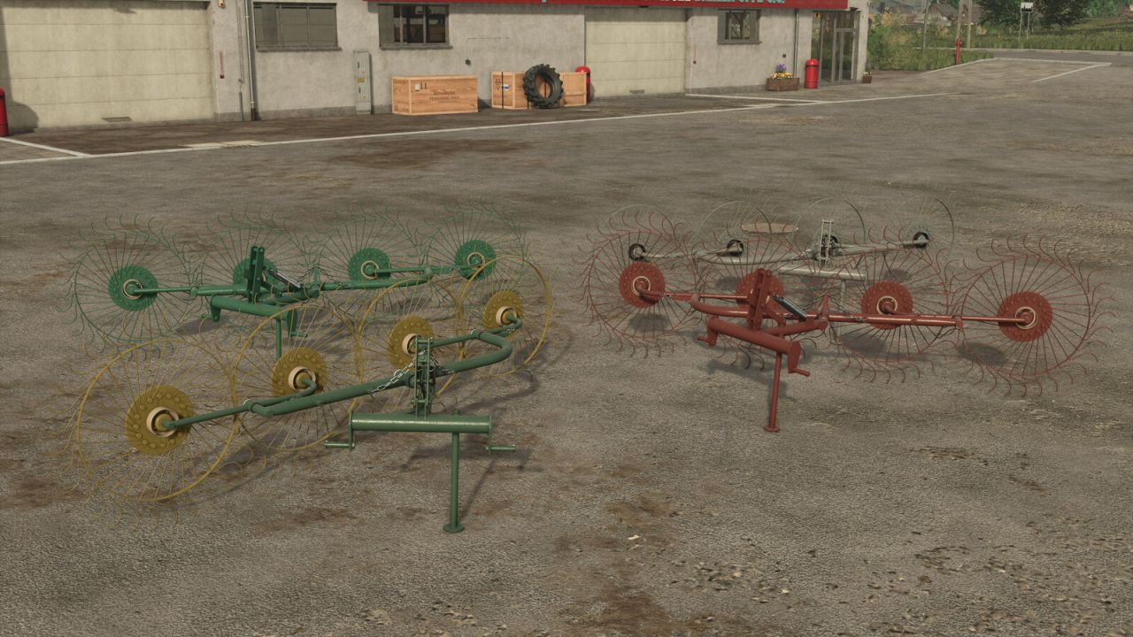 Lizard Z-240