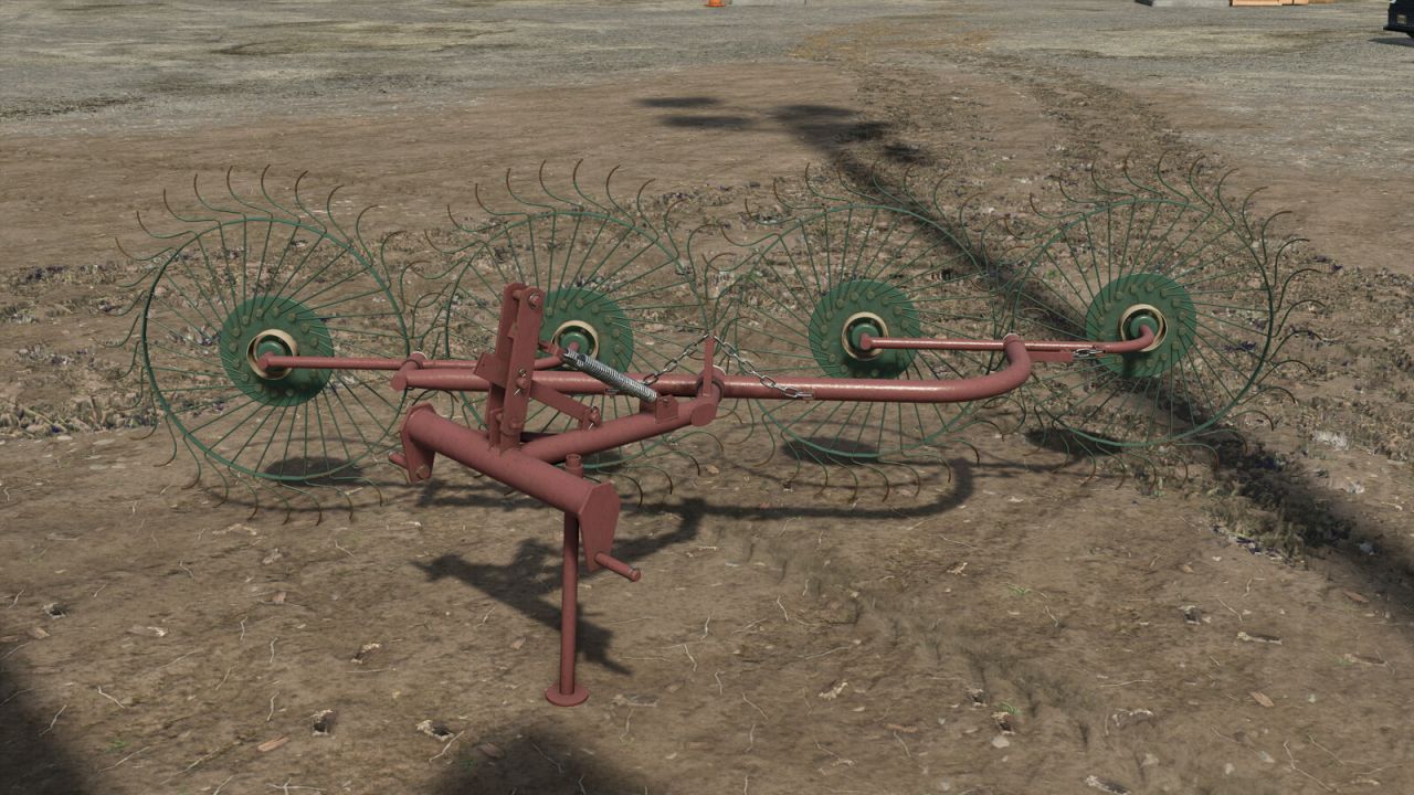 Lizard Z-240
