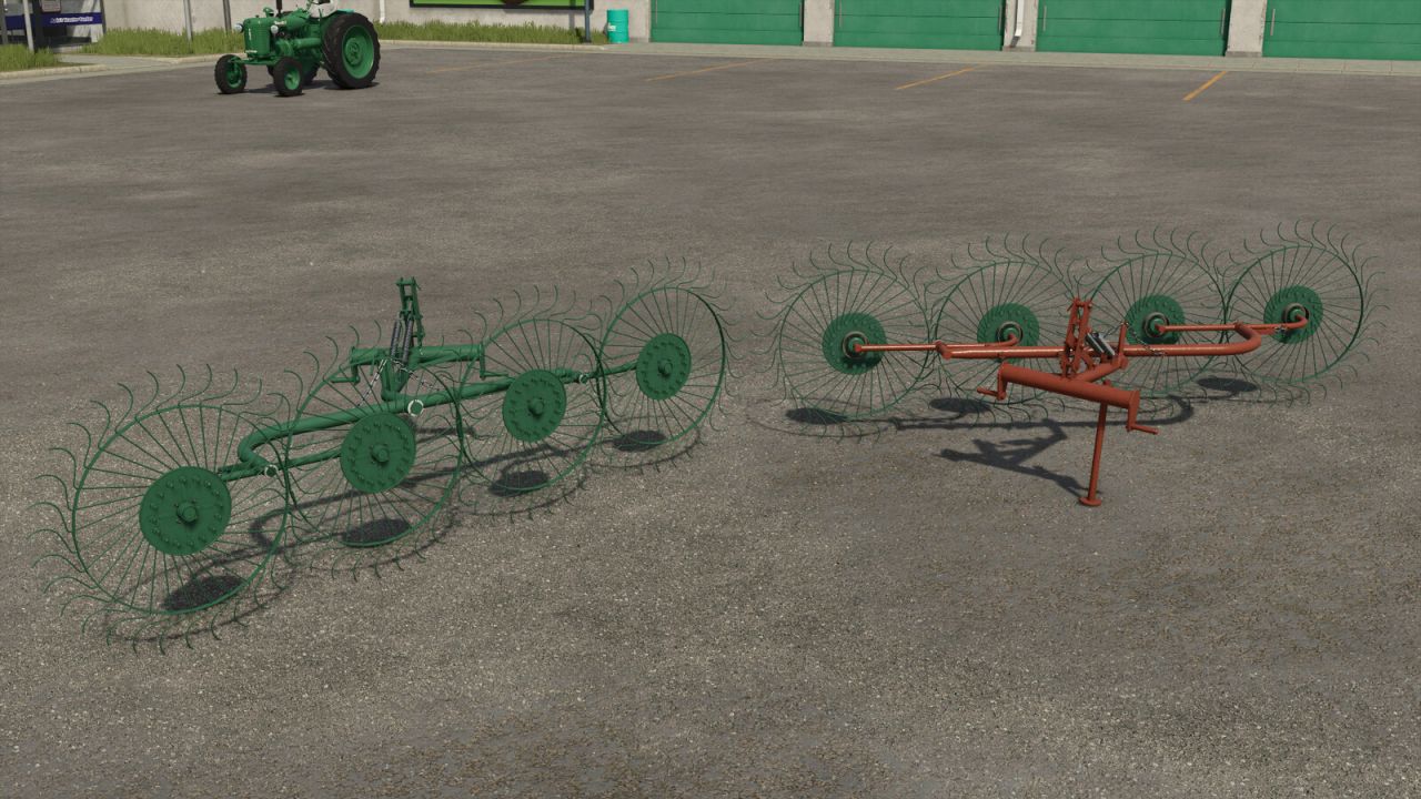 Lizard Z-240