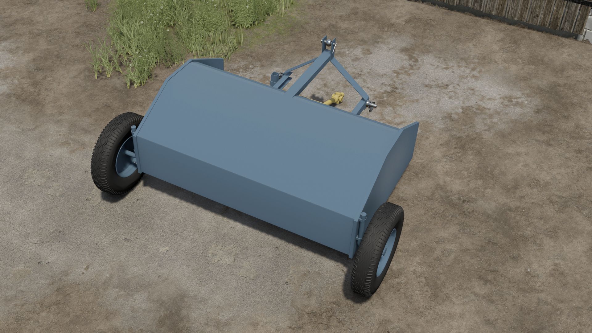 Lizard Z-319