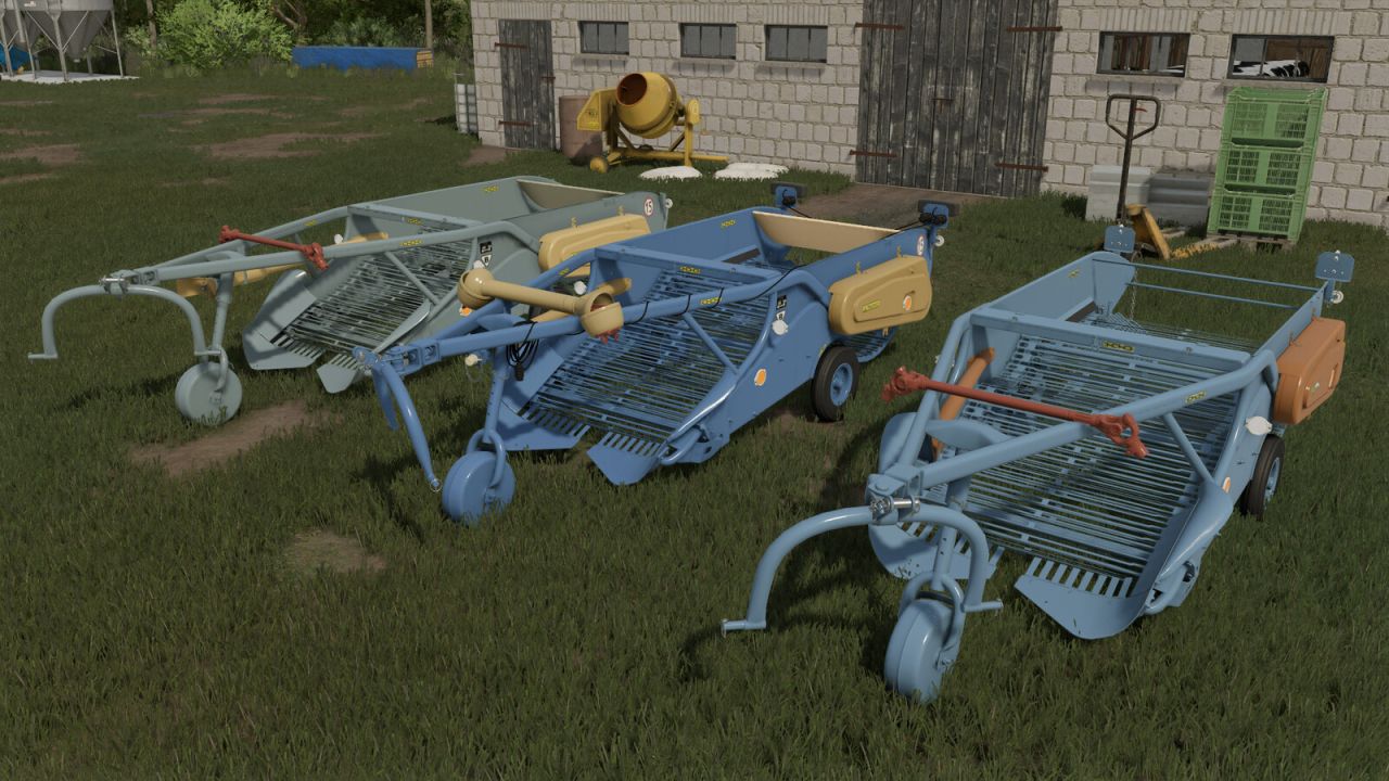 Lizard Z-609