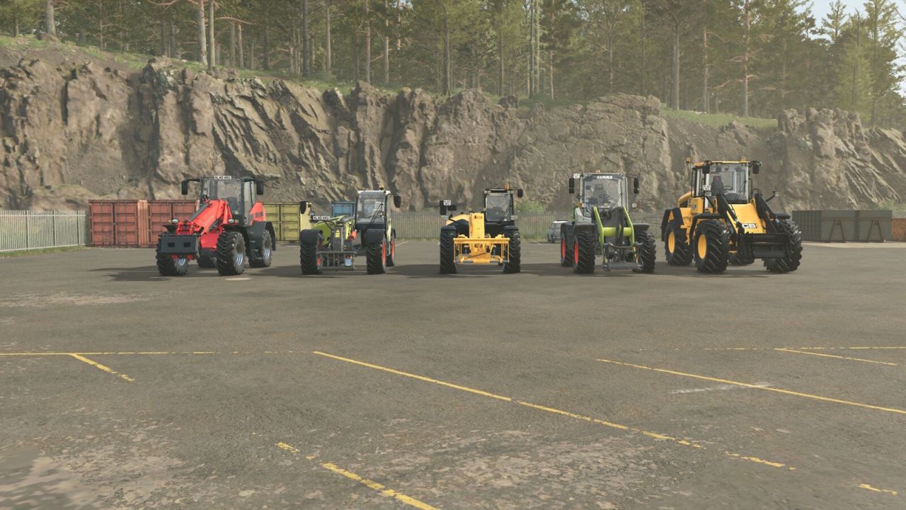 Pacchetto fotocamera caricatore