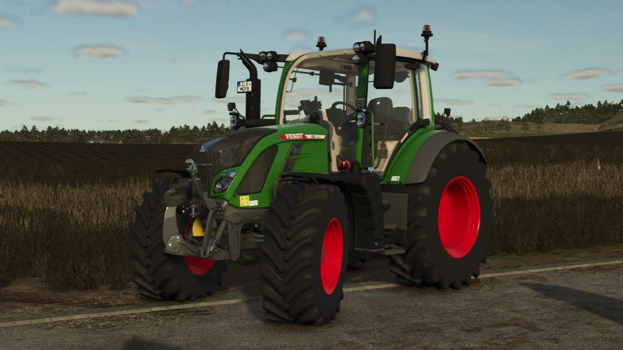 Пакет камер-погрузчиков