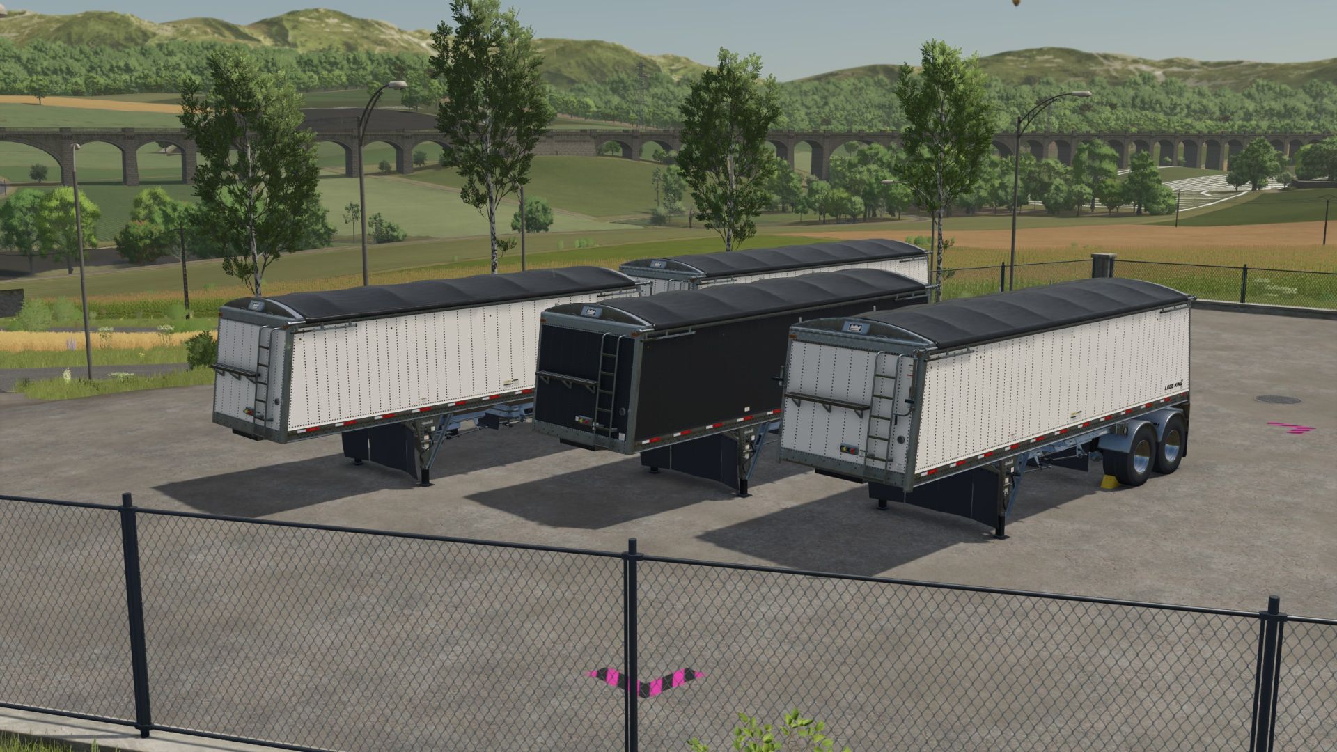 Lode King Distinction Super-B Bulk