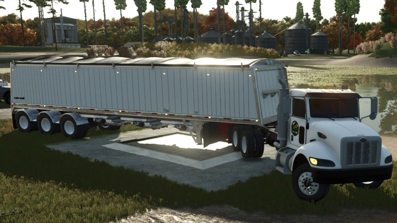 Lode King Triple Hopper Unlimited