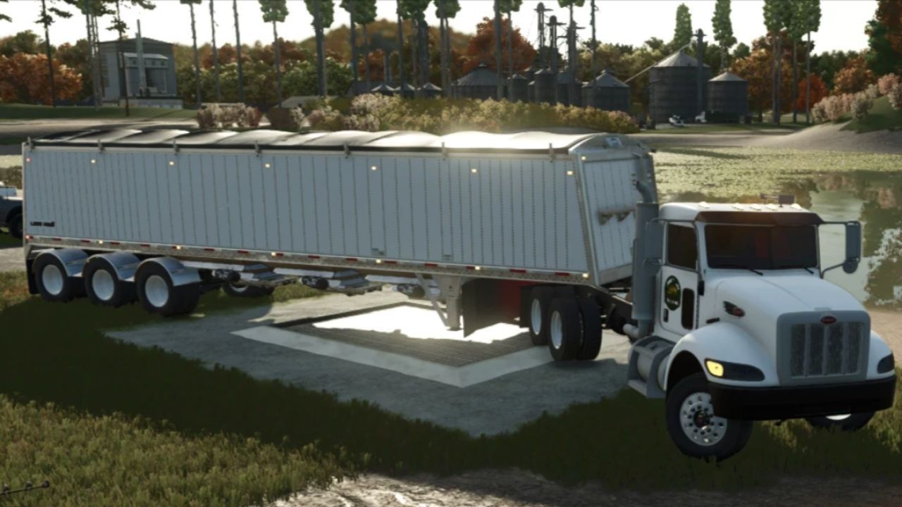 Lode King Triple Hopper Unlimited