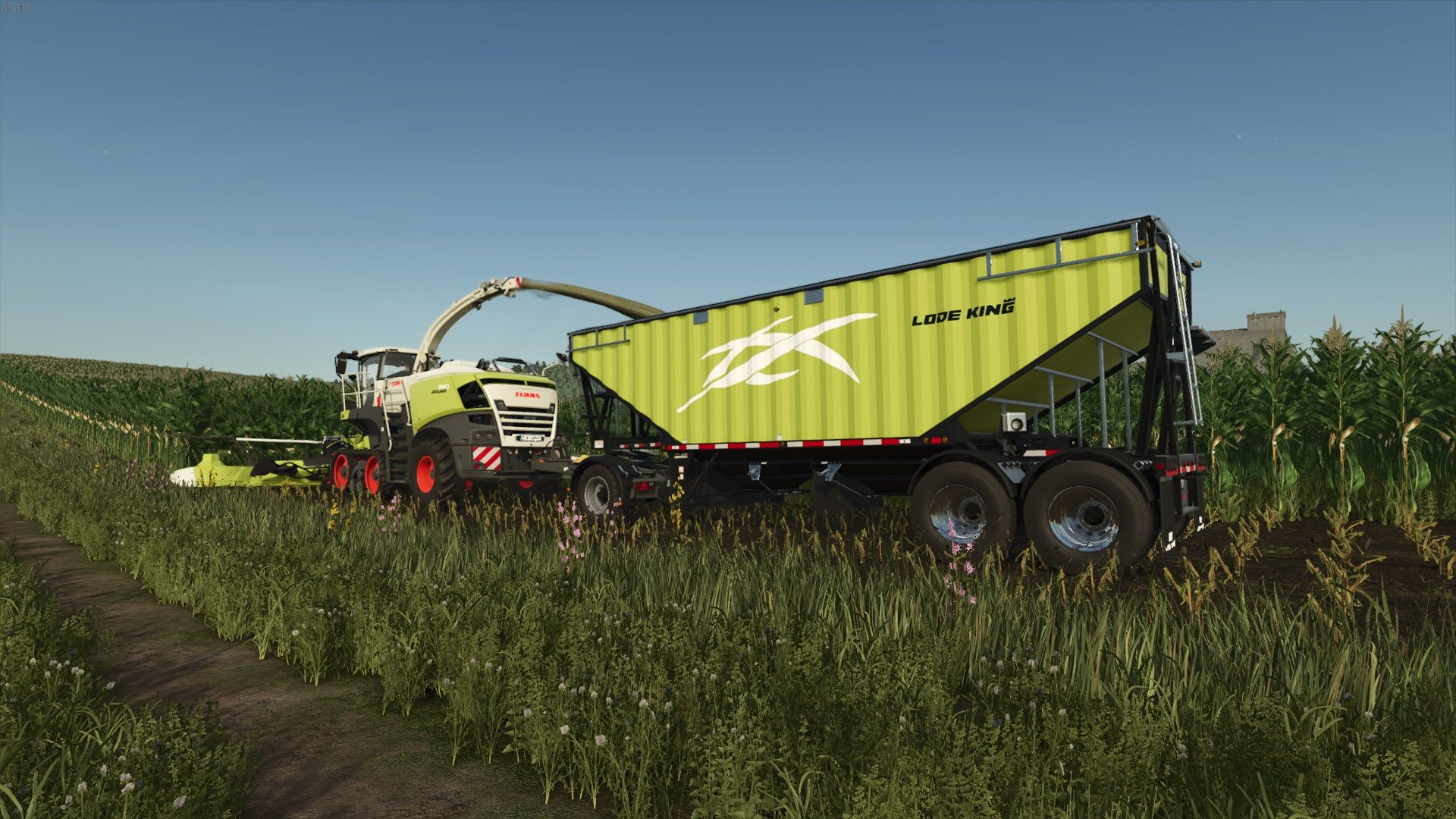 Lode Super-B Edit