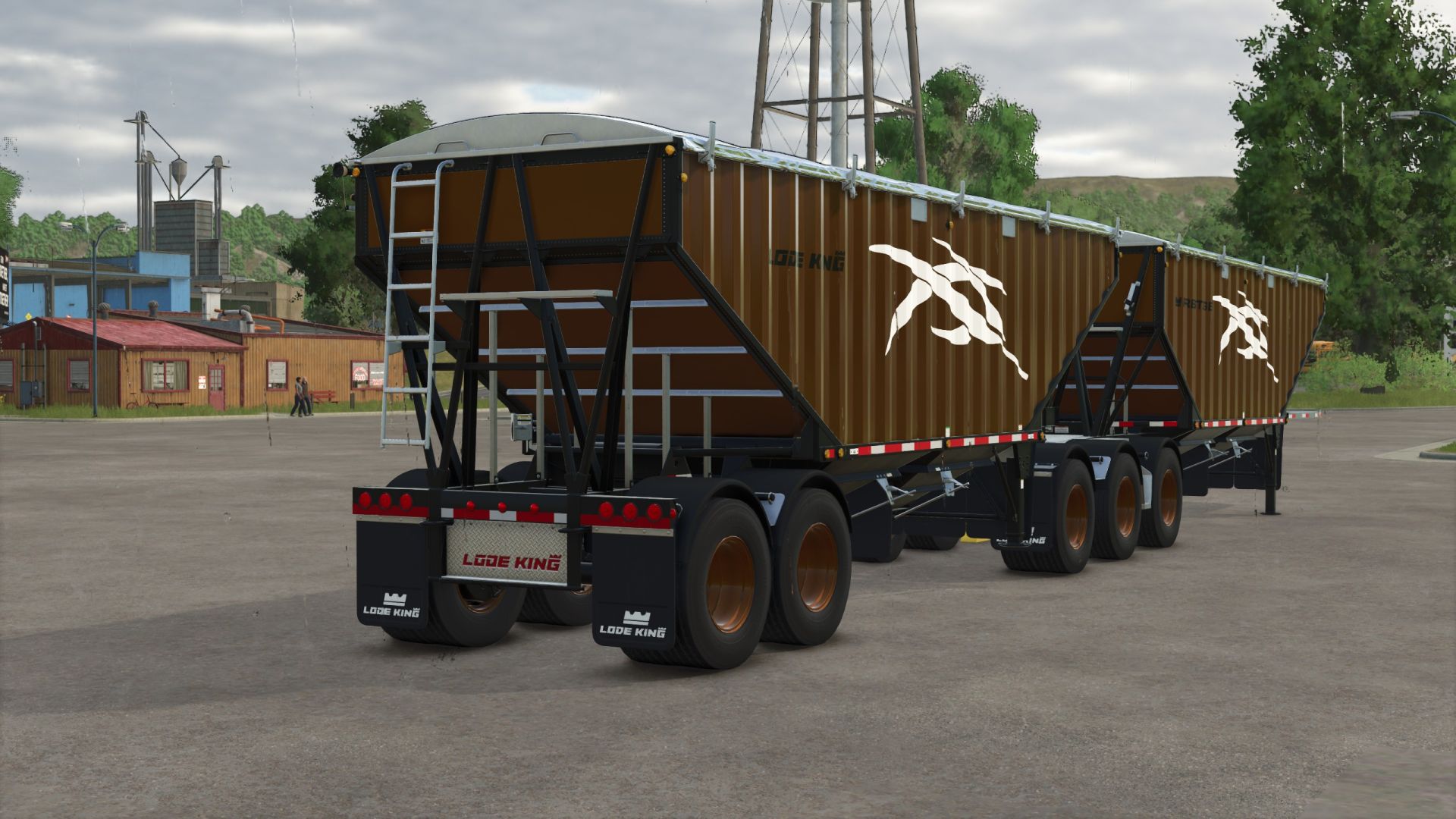 LodeKing Super B (200.000L)