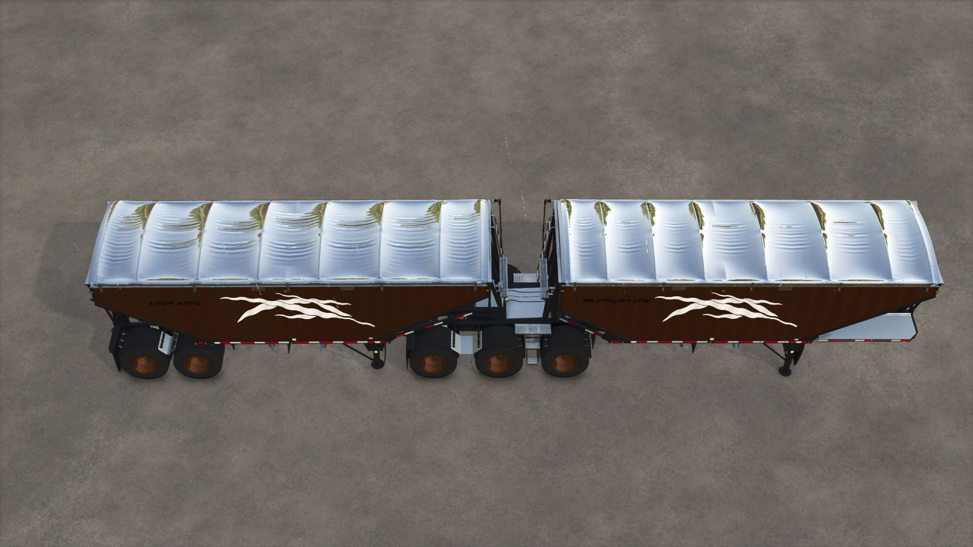LodeKing Super B (200.000L)