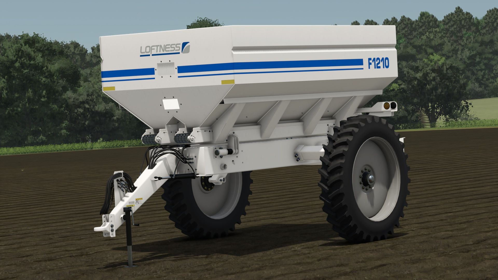 Loftness F1210