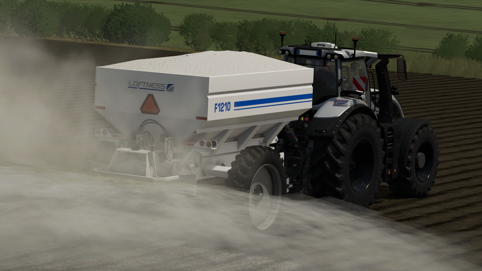 Loftness F1210