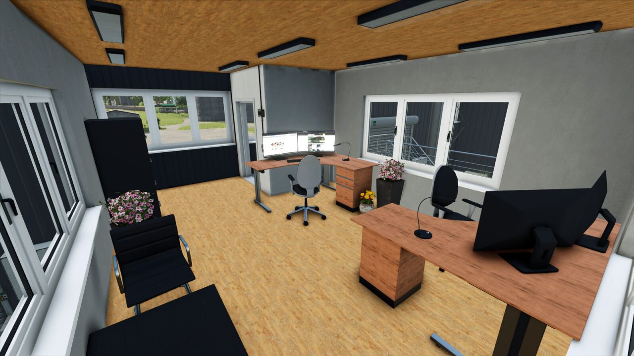 Centre Logistique