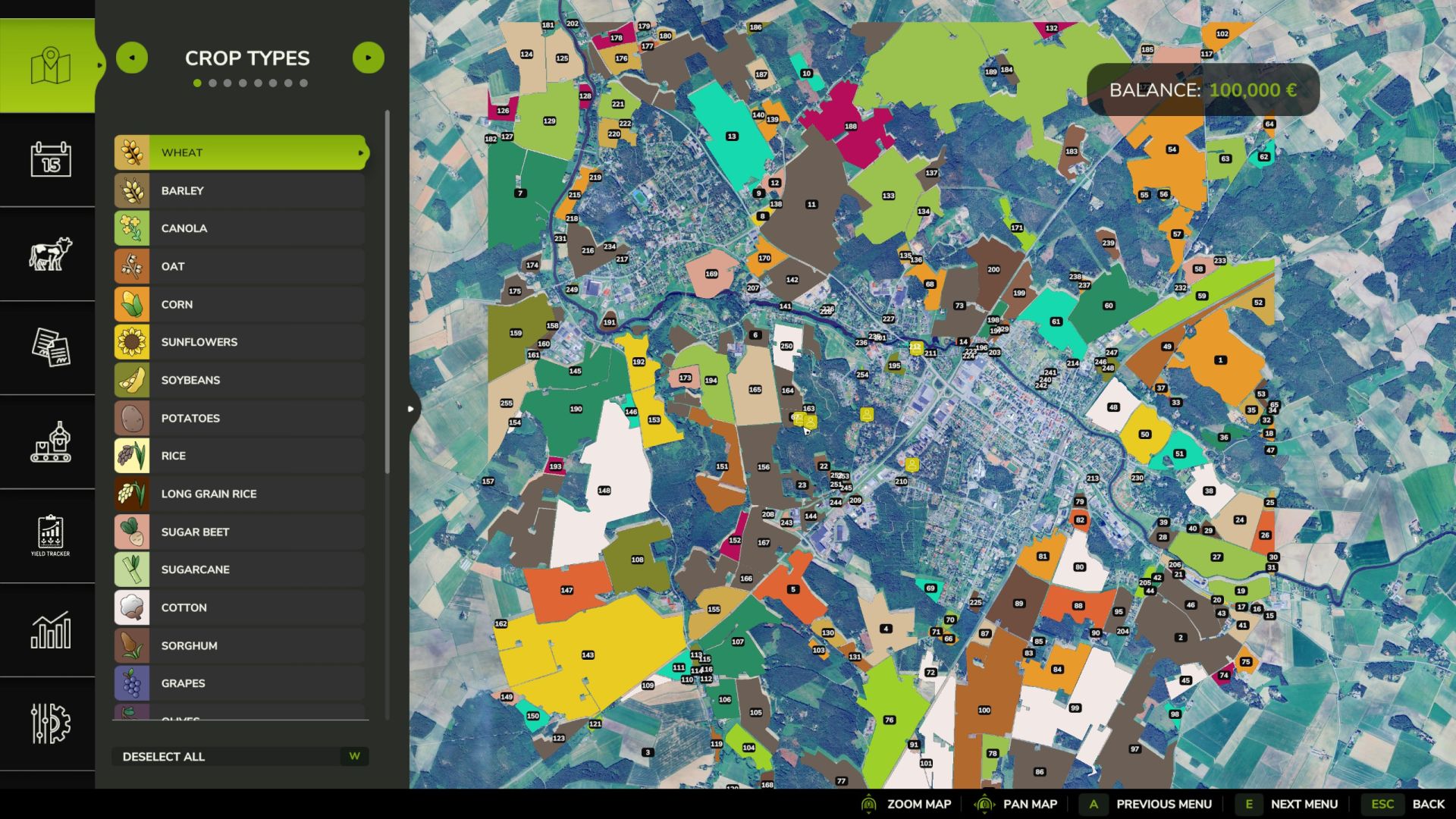 Loimaa 8km X8