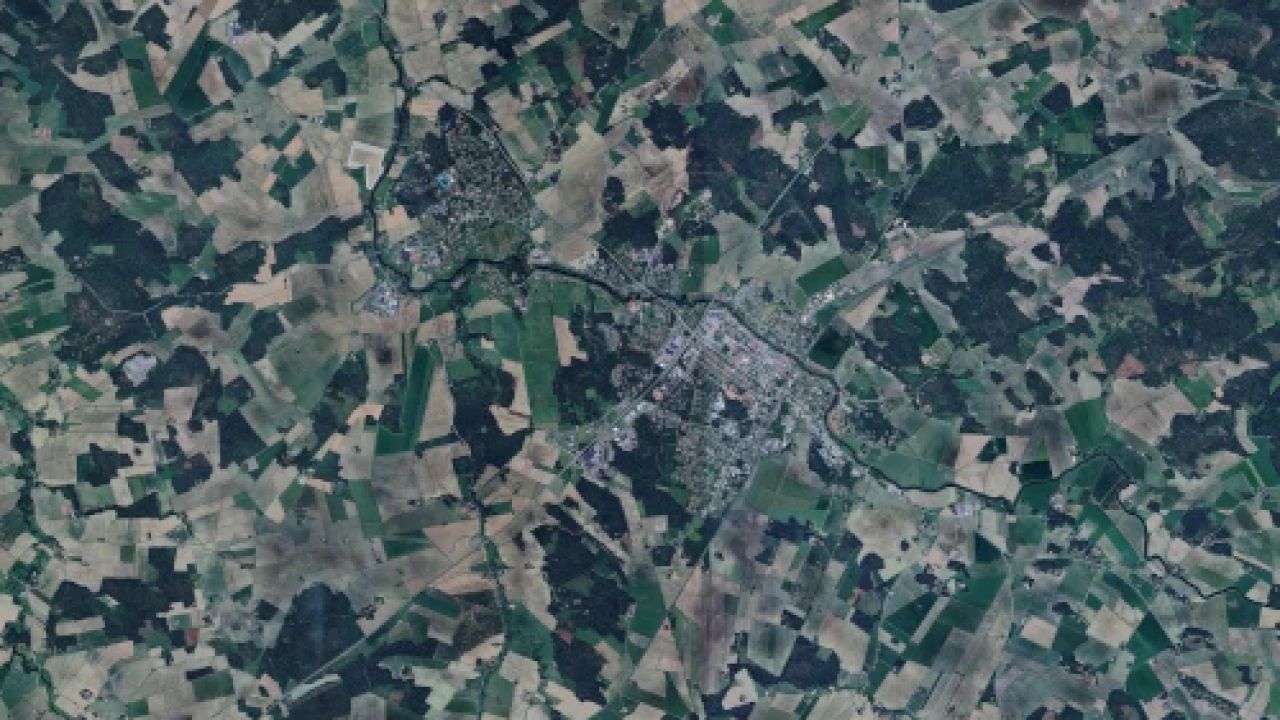 Loimaa 8km X8
