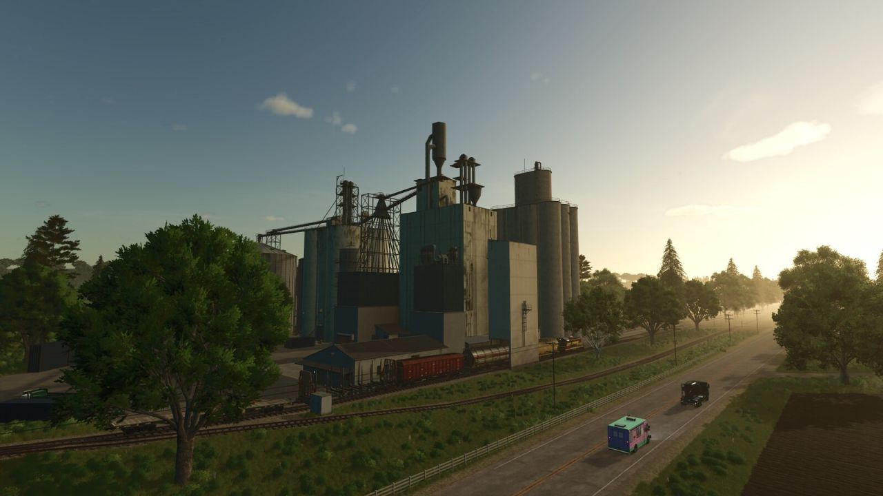 Lone Star Plains 4X
