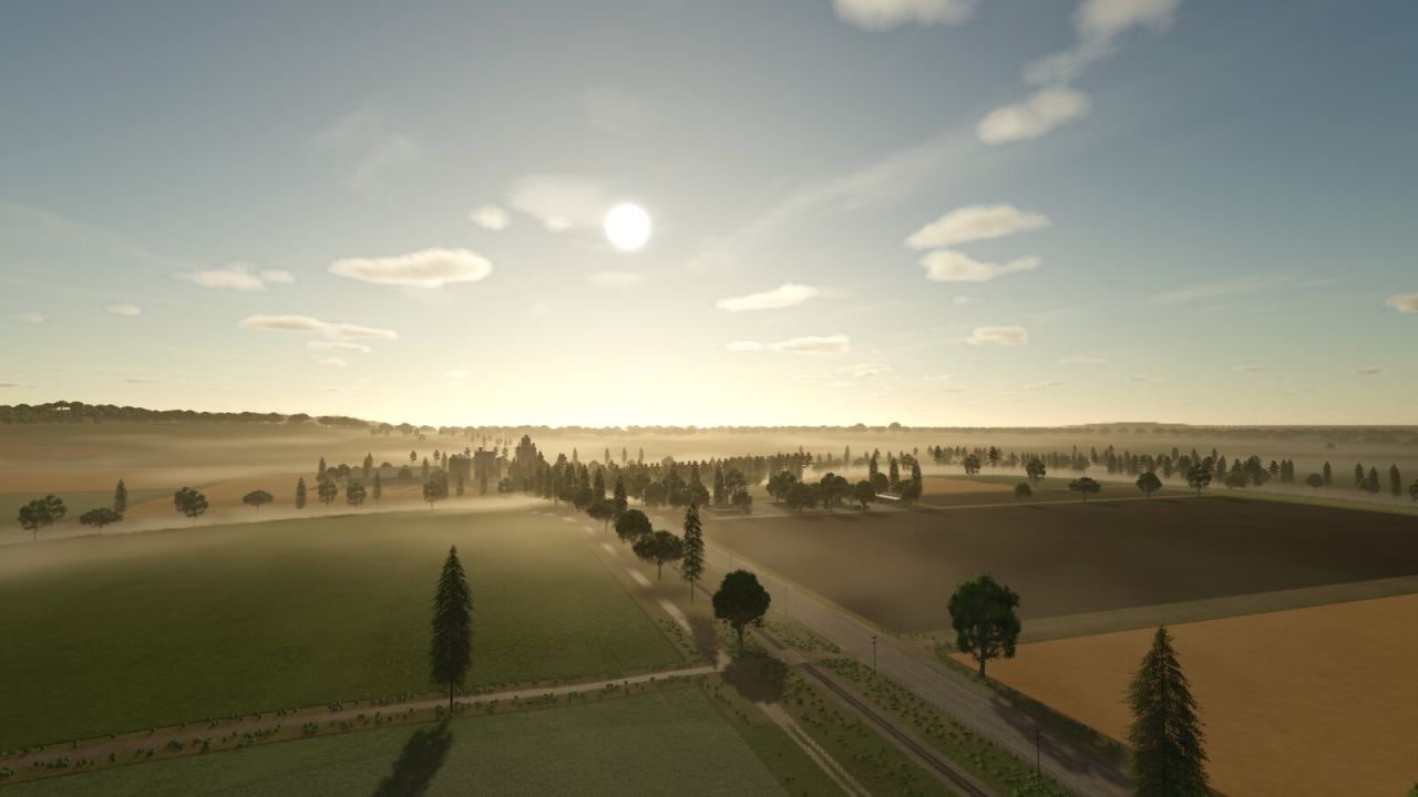 Lone Star Plains 4X