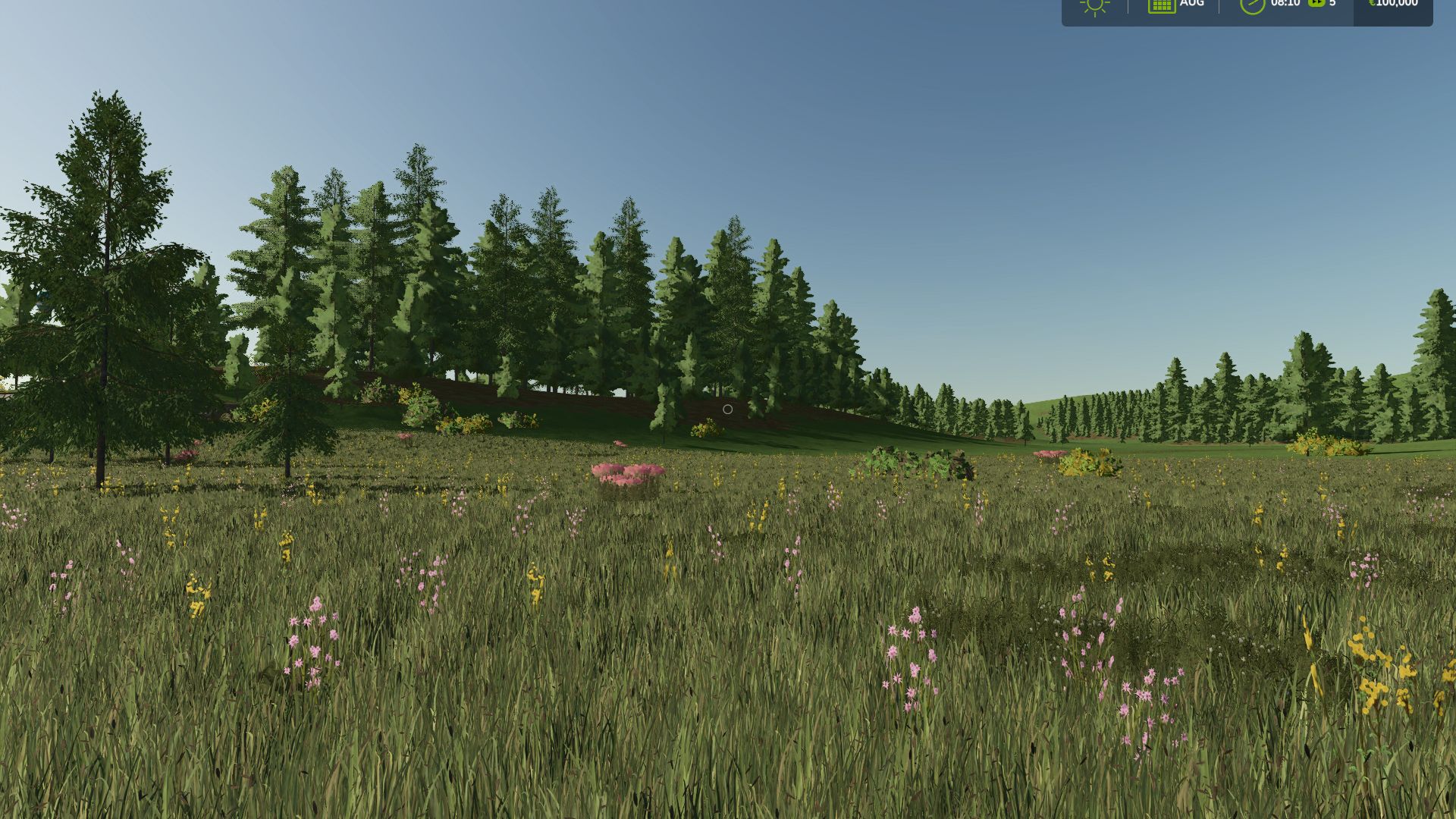Lonely Land