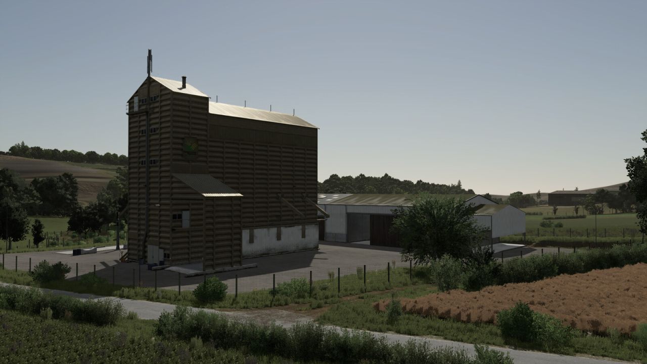 Lothringen Genossenschaft