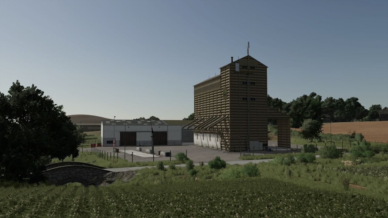 Lorraine Cooperative