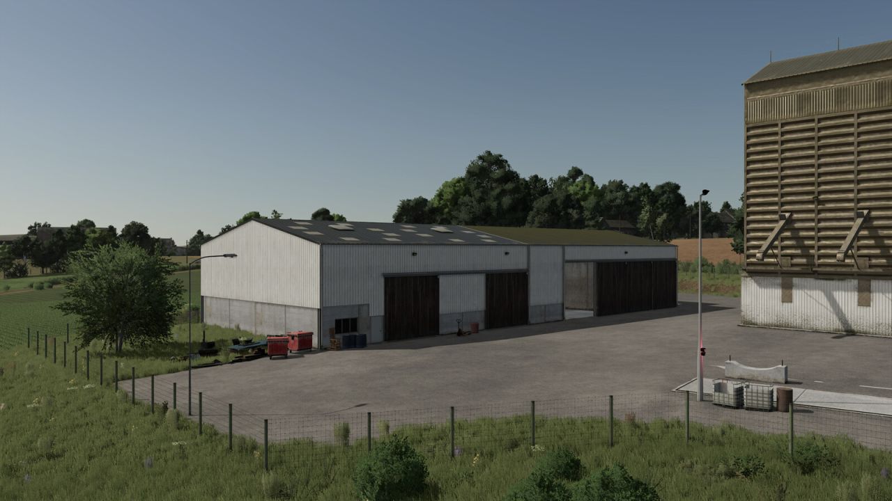 Lothringen Genossenschaft