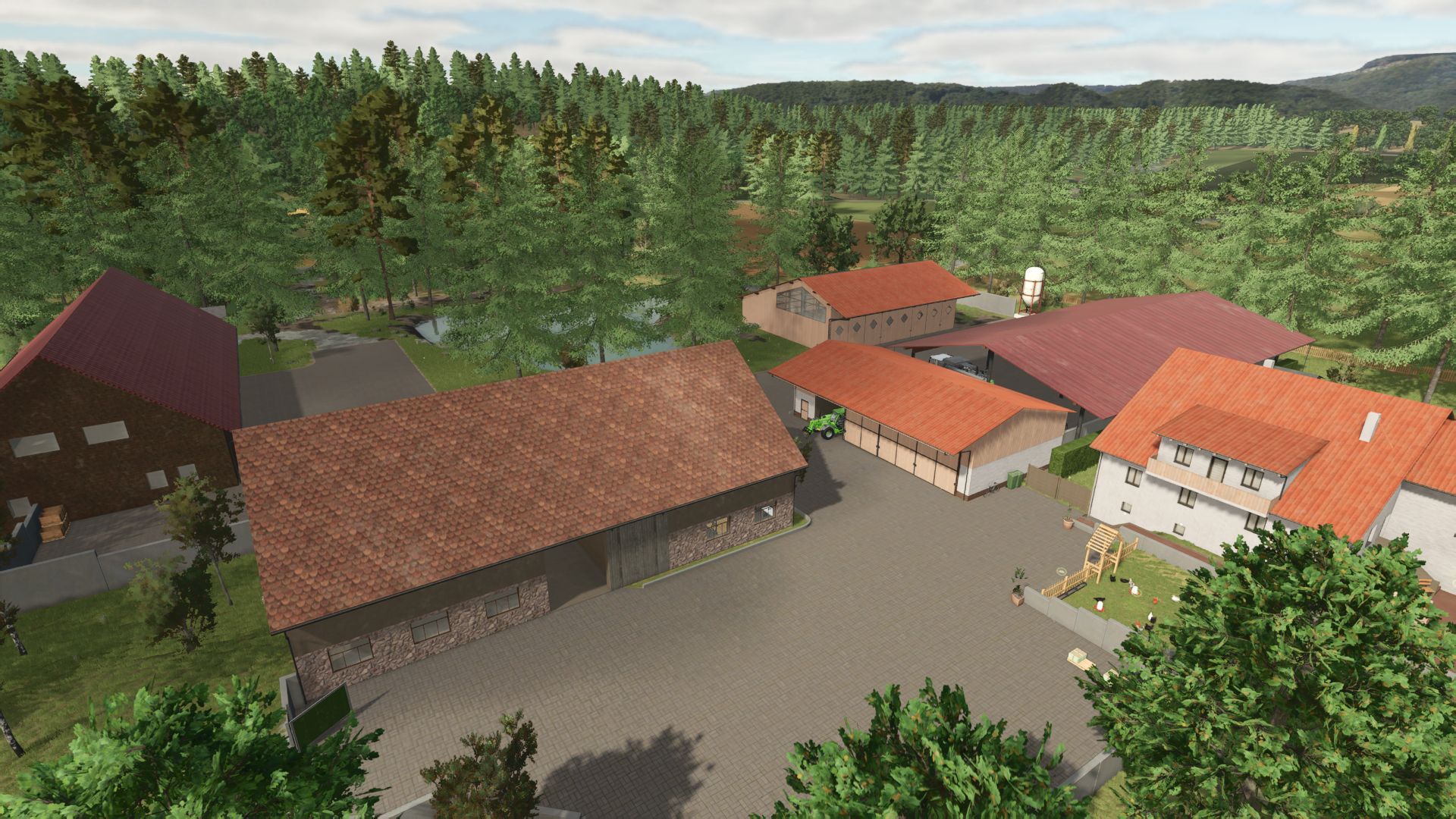 Kayıpberg
