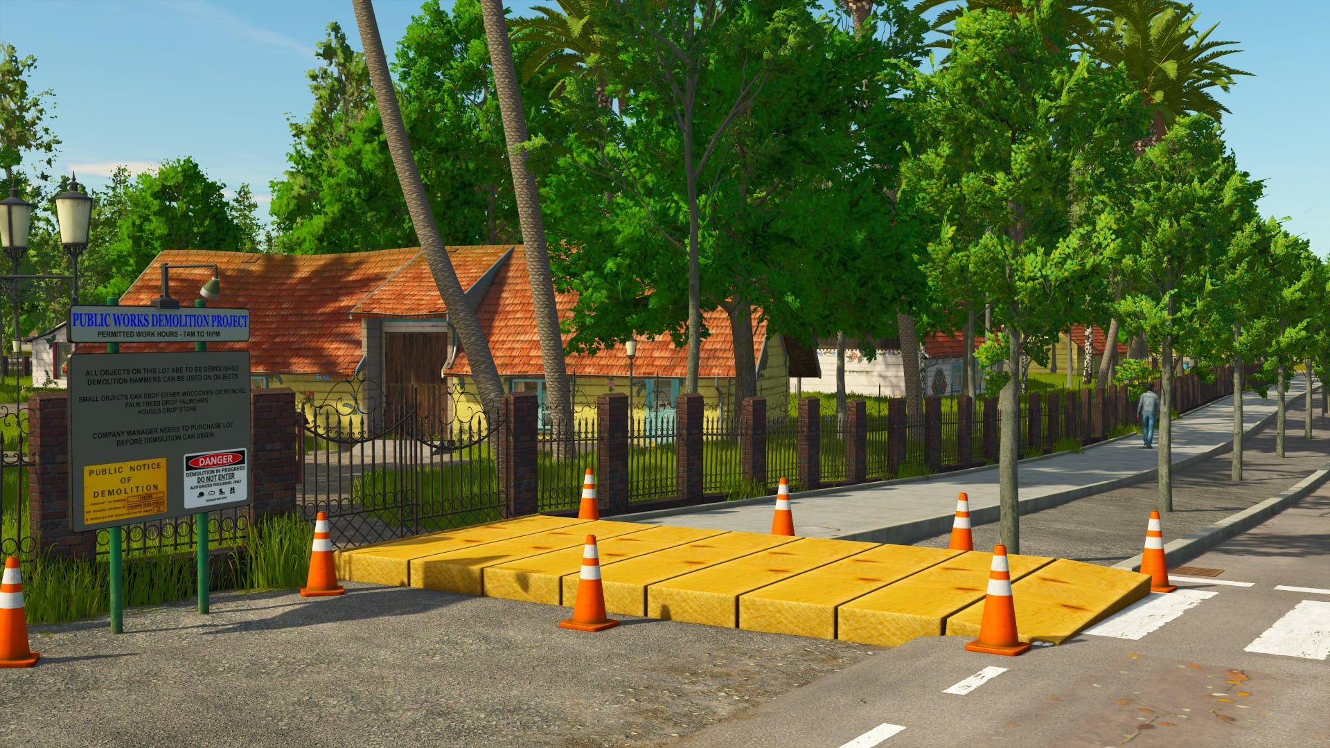 Lucid Valley - Cannabis Edition