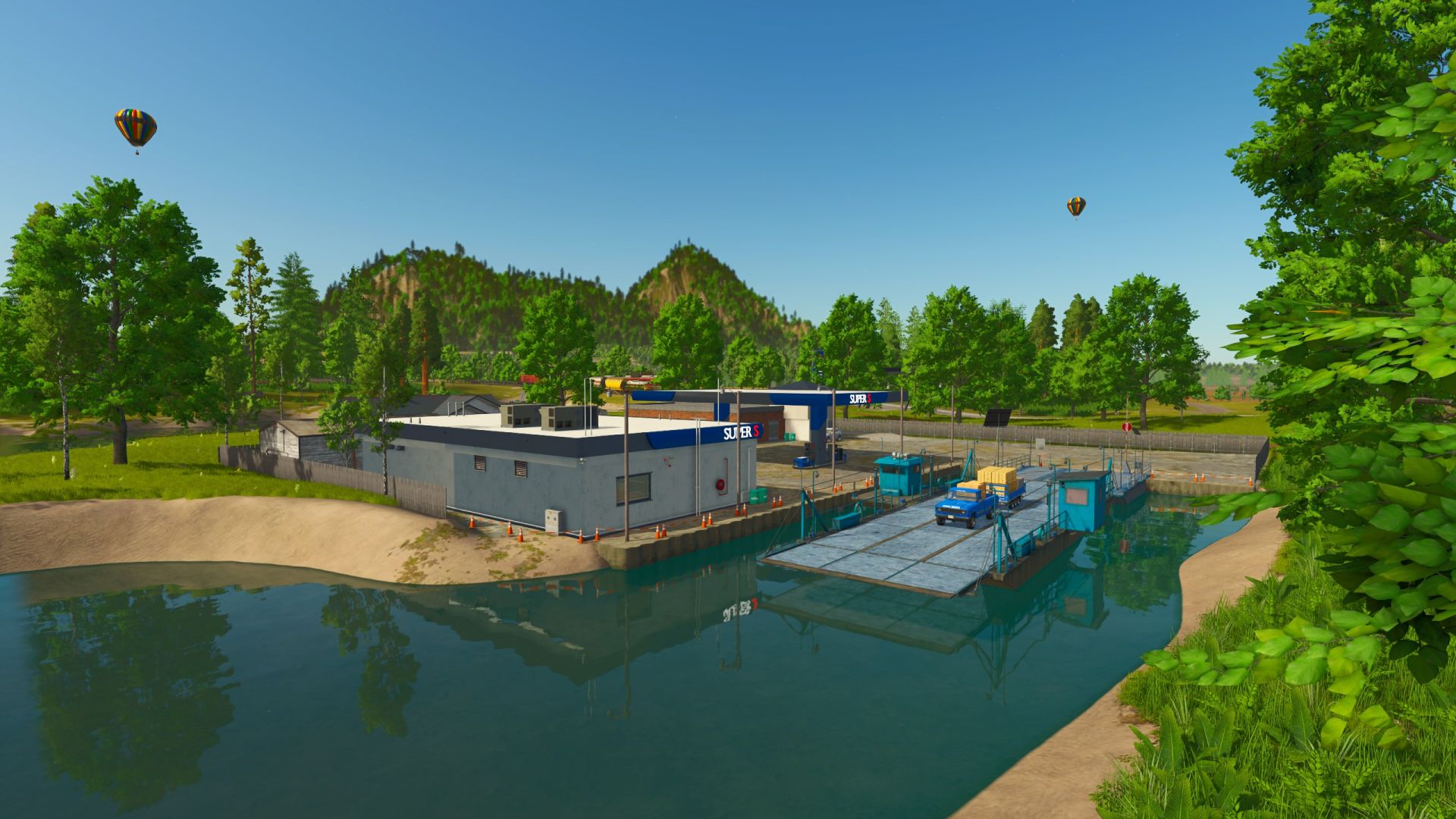 Lucid Valley - Cannabis Edition