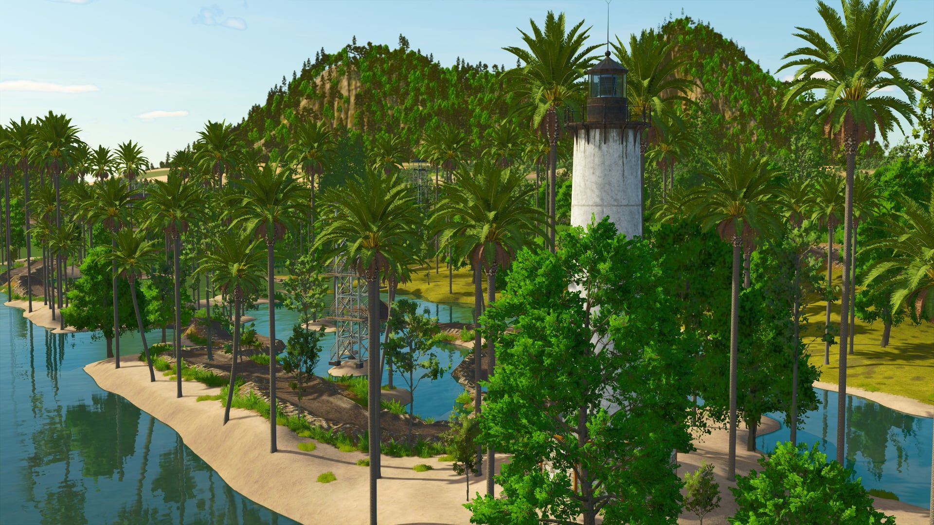 Lucid Valley - Cannabis Edition