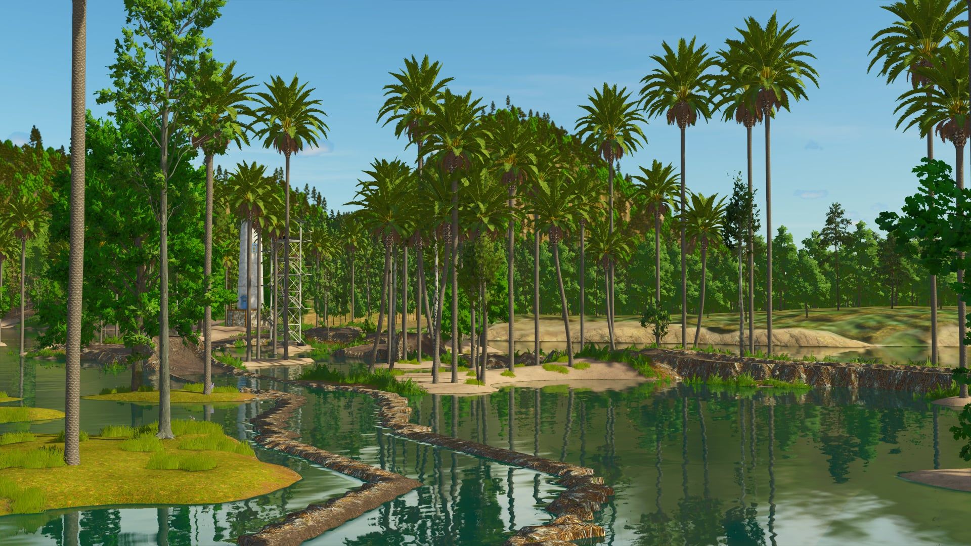 Lucid Valley - Cannabis Edition