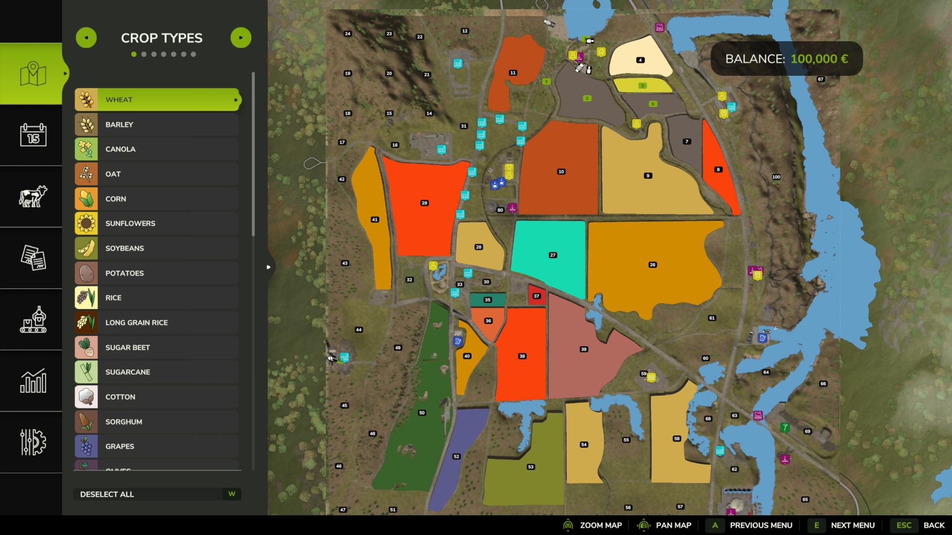 Lucid Valley - Cannabis Edition