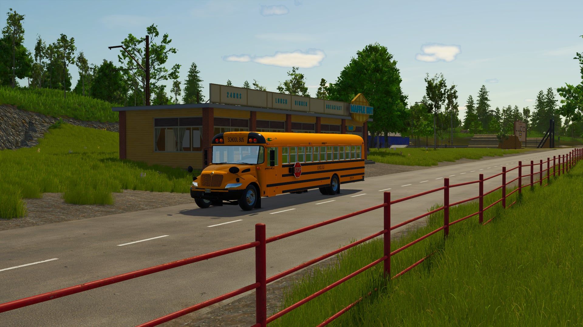 Lucid Valley - Cannabis Edition