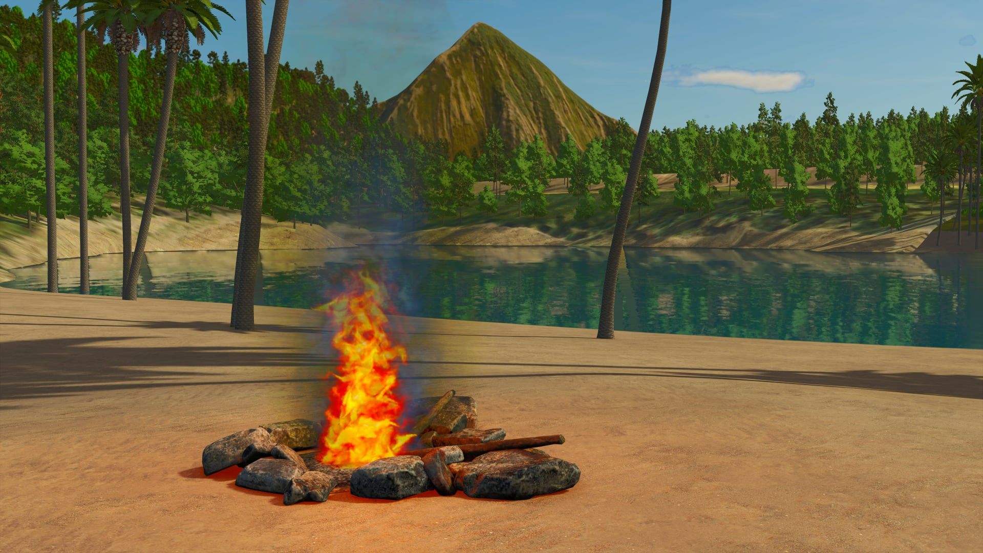 Lucid Valley - Cannabis Edition