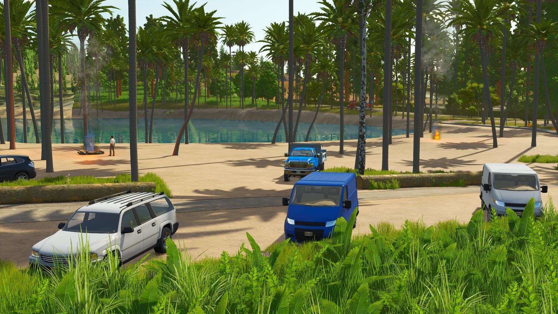 Lucid Valley - Cannabis Edition