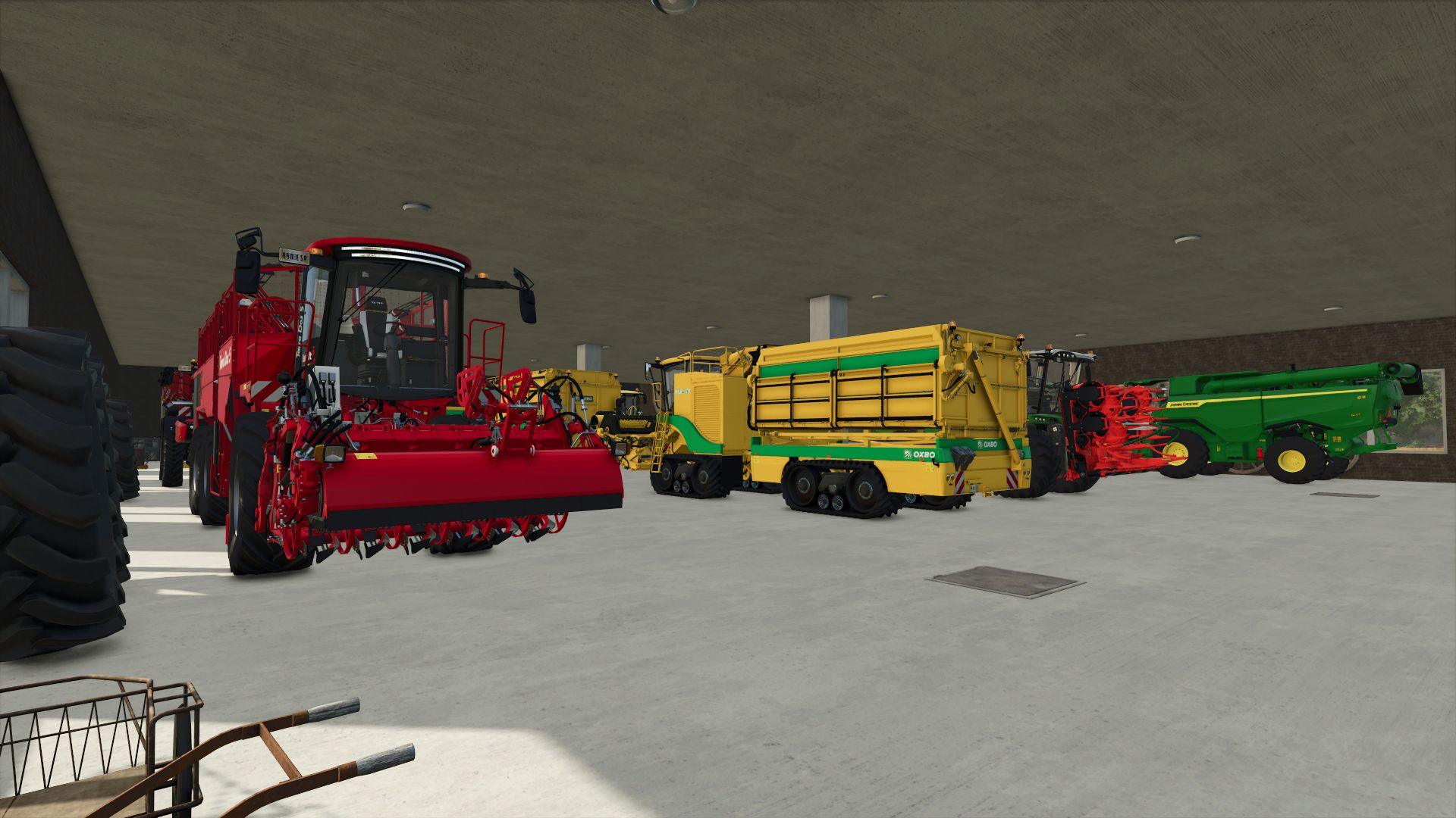 Luks Autowerkstatt
