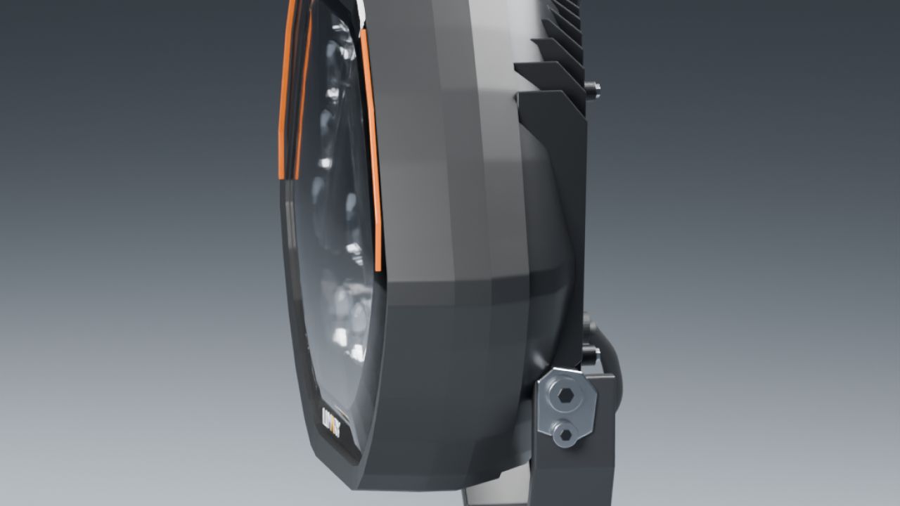 Lumary Illuminator 200 L8182 (Prefab)