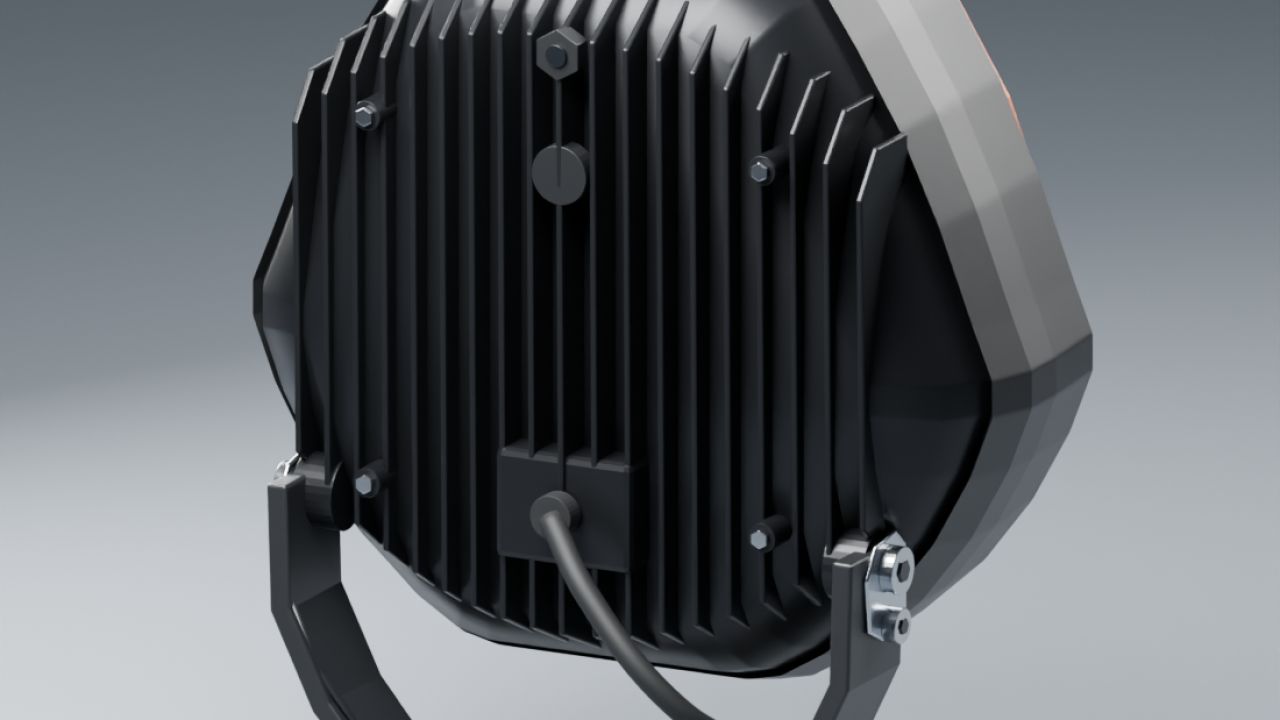 Lumary Illuminator 200 L8182 (Prefab)