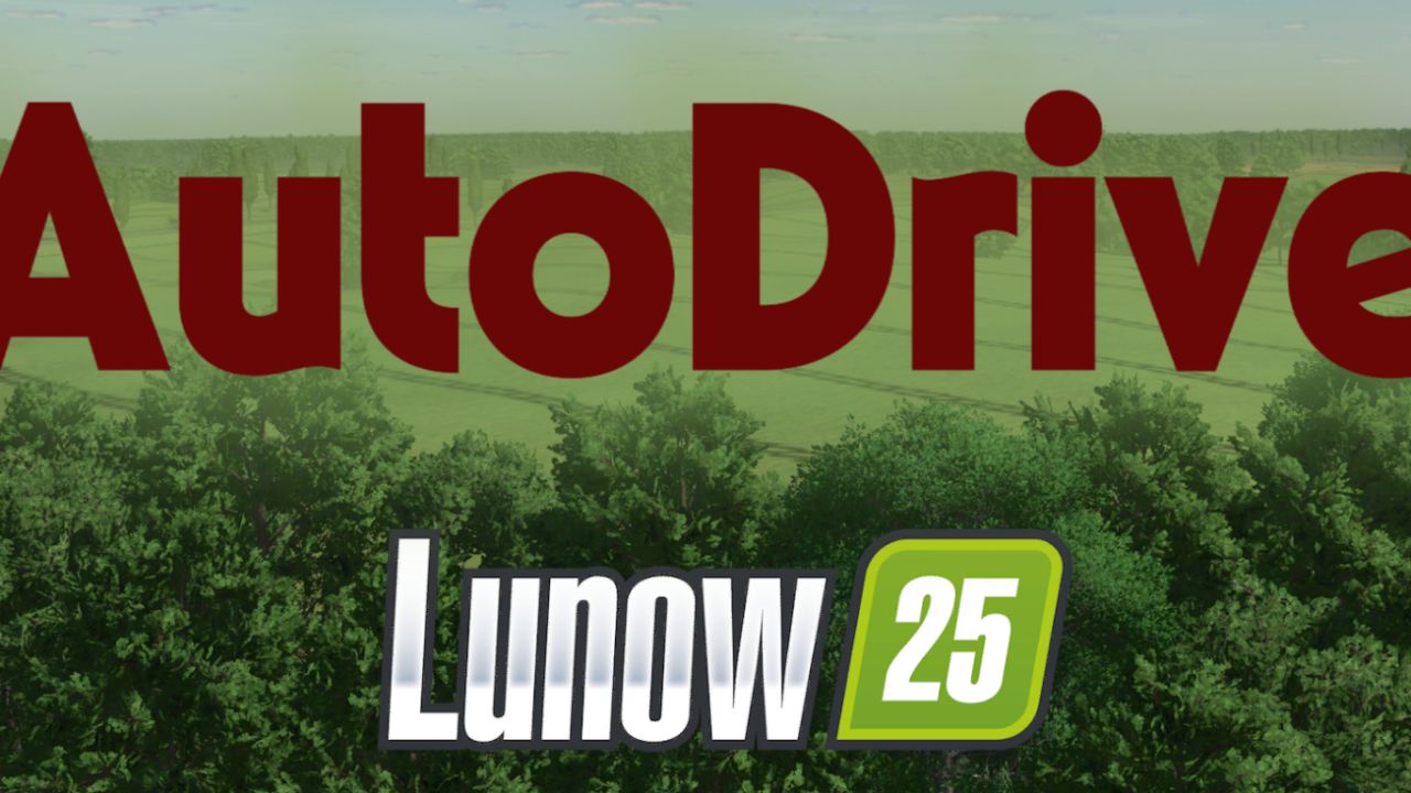 Lunow AutoDrive