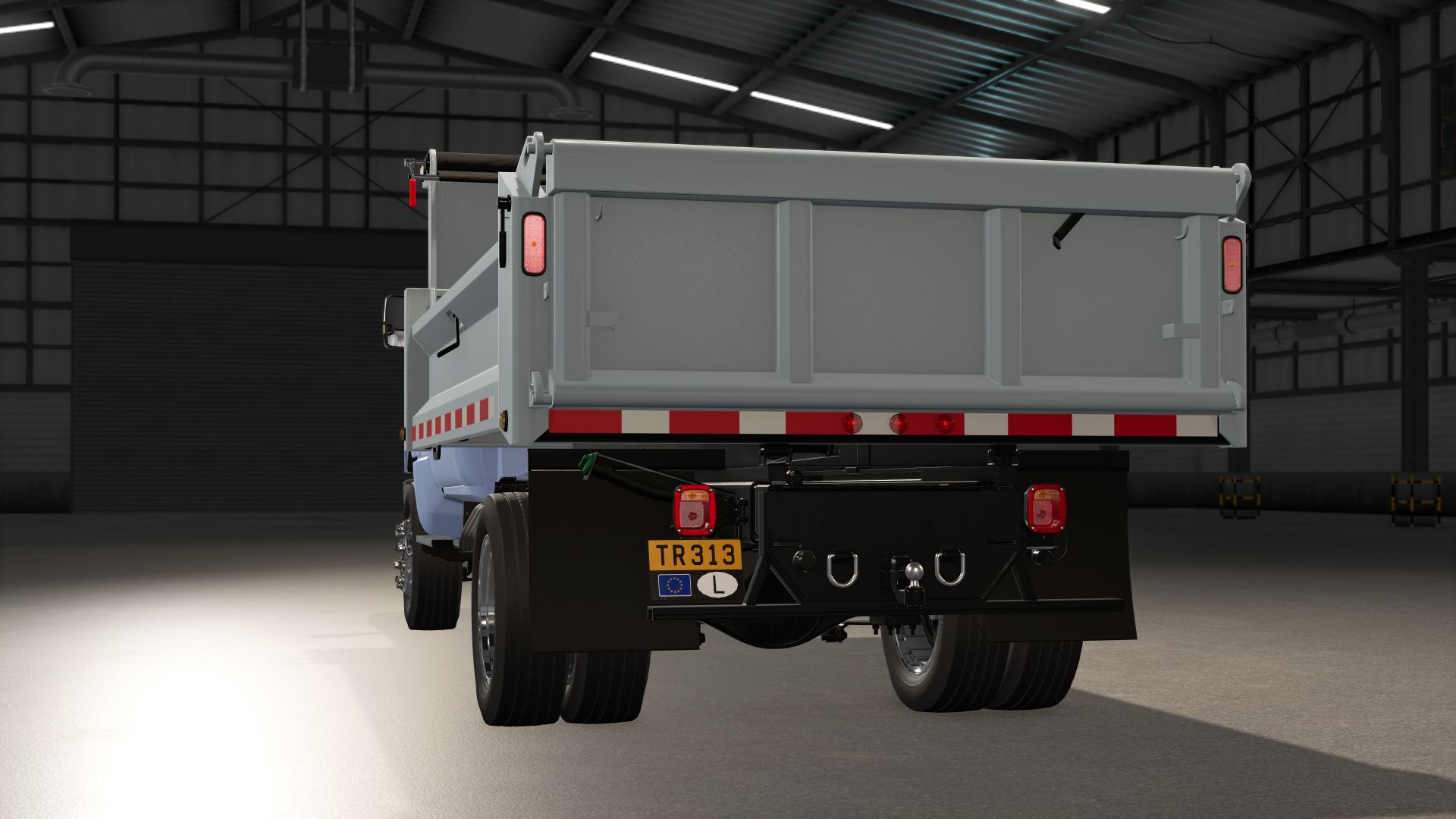 Luxemburgse kentekenplaten