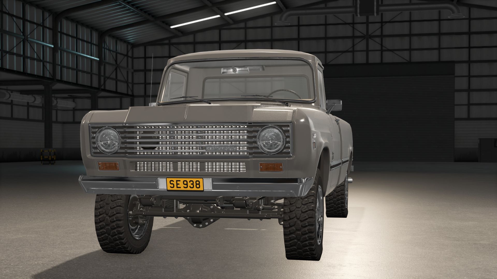 Luxemburgse kentekenplaten