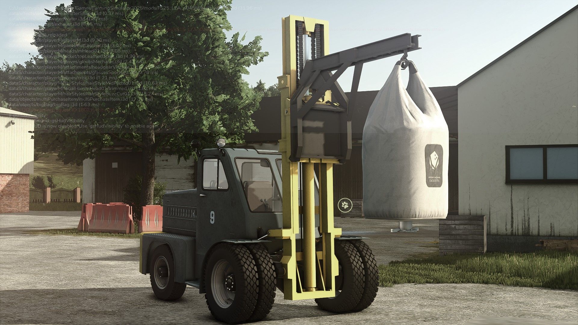 LZA-4045