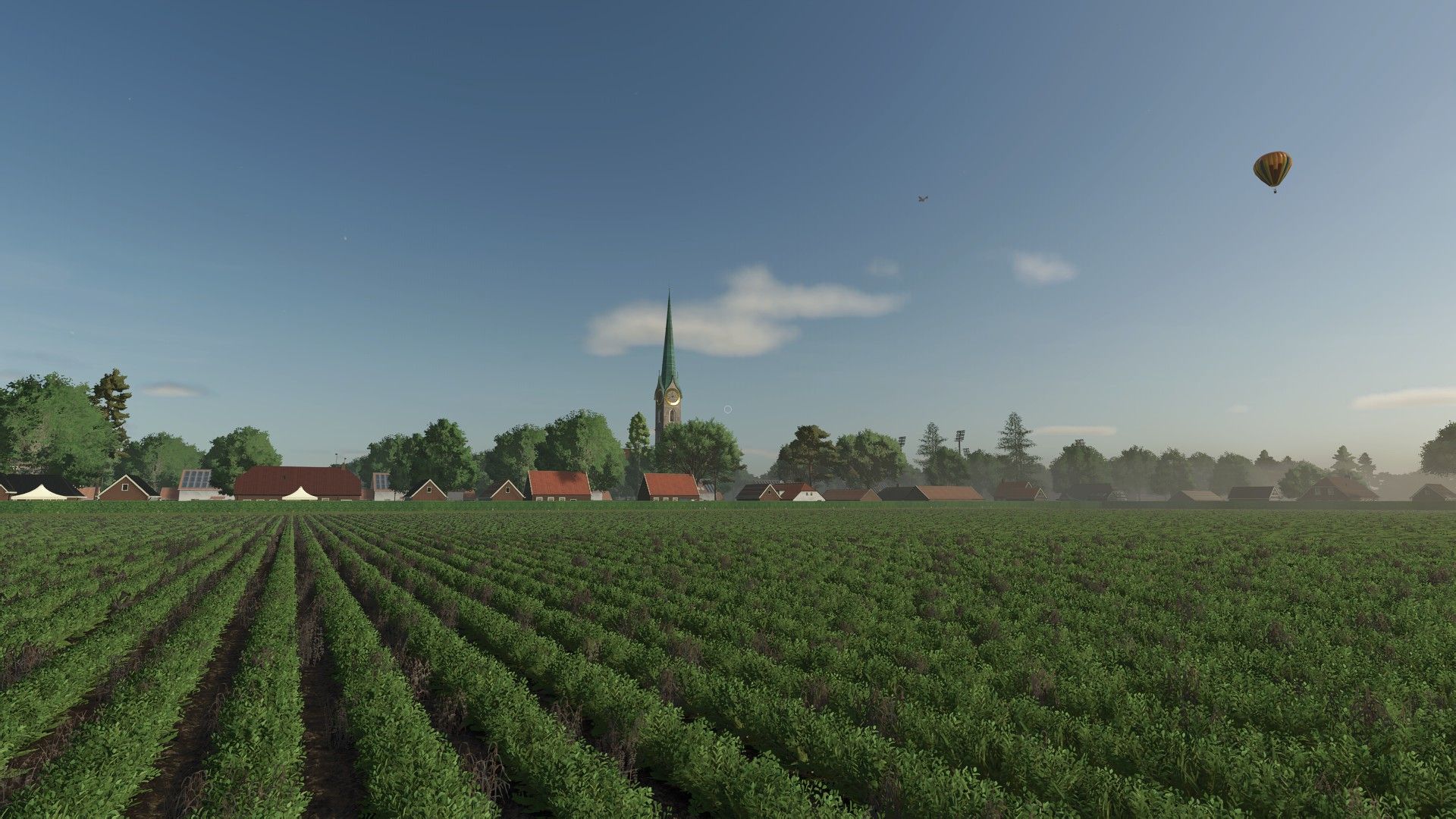 Maasland 4x