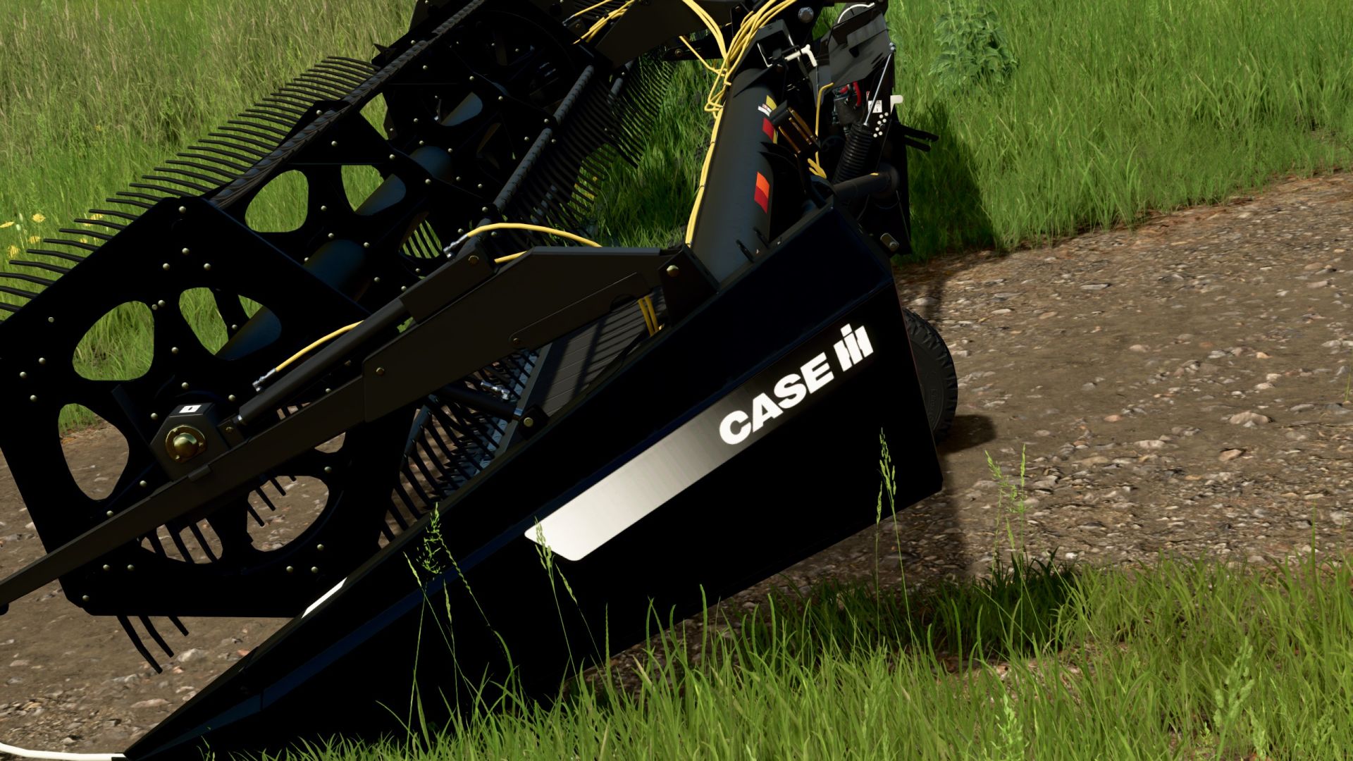 Macdon 974 FlexDraper 30ft,36ft