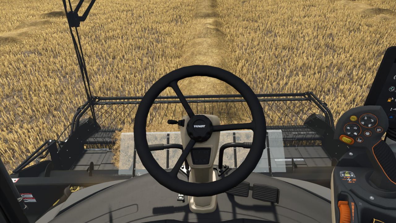 MacDon Pickup-Header Pack