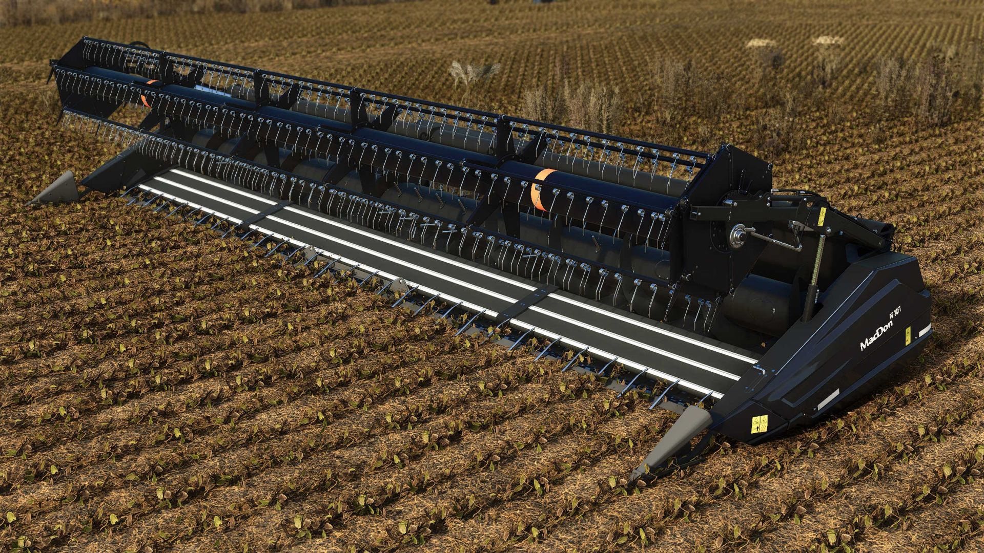 MacDon PowerFlow 30FT